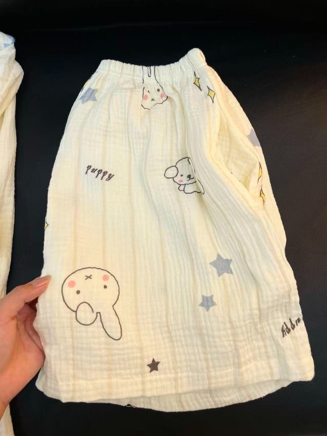 Miffy Kawaii Anime Bunny Gauze - Anime Cosplay Girl Easy ulasan dan harga