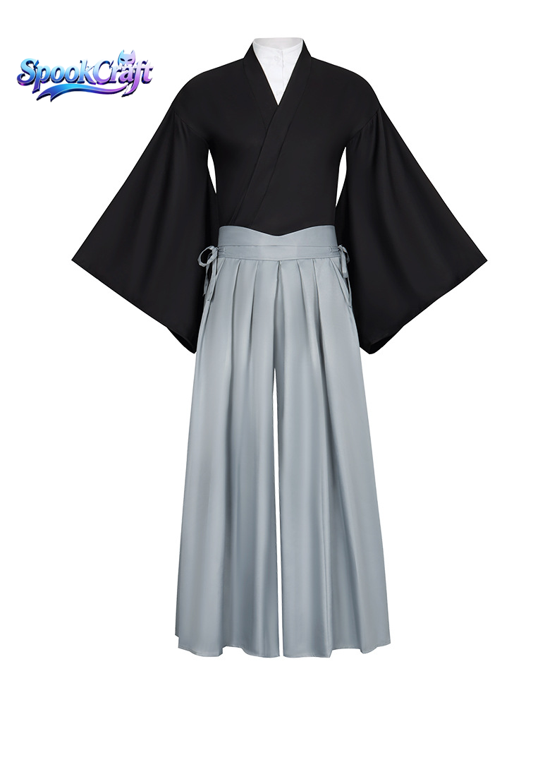 Naoya Zenin Kimono Cosplay Cos - Anime Cosplay Jujutsu Kaisen ulasan dan harga