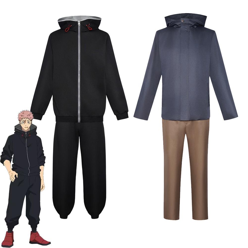 Japanese Anime Jujutsu Kaisen  - Anime Cosplay Jujutsu Kaisen ulasan dan harga