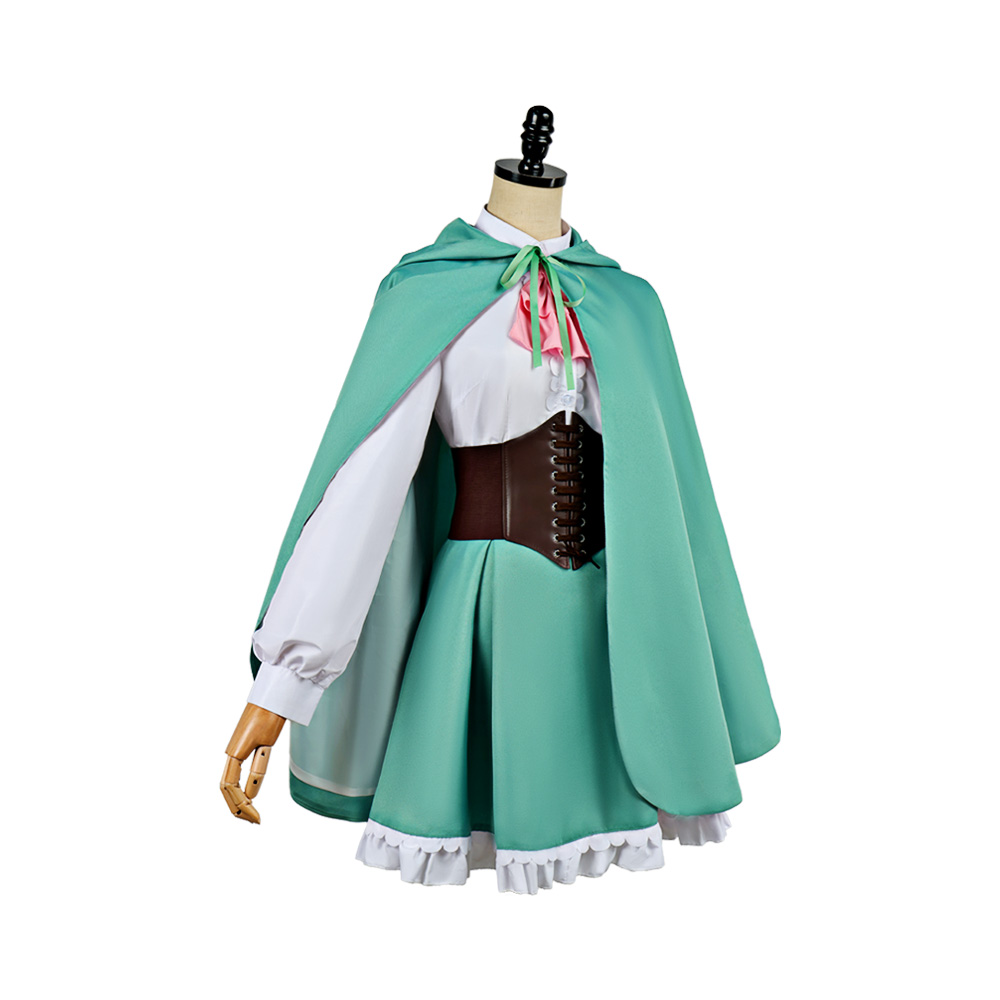 Anime Re:Zero Rem Ram Cosplay  - Anime Cosplay Rem ulasan dan harga