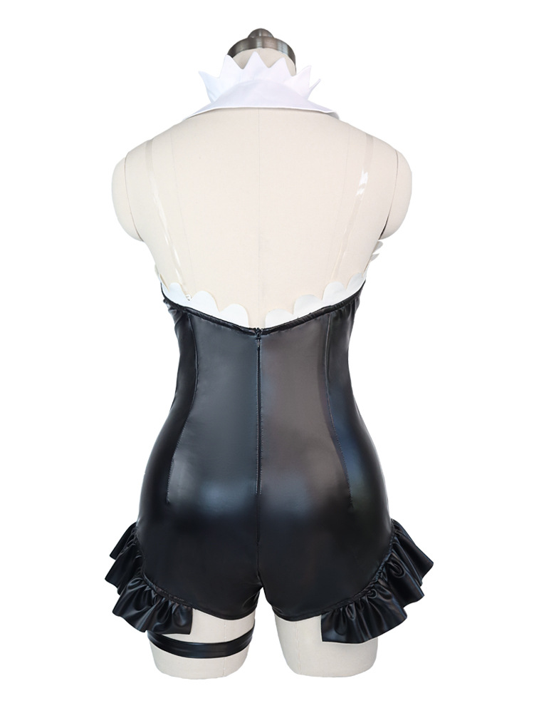Re:Zero Rem Phantom Night Magi - Anime Cosplay Rem ulasan dan harga