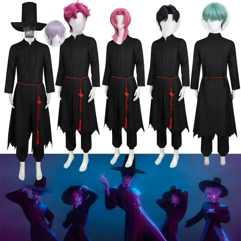 Anime Movie Boys Role Play Pro - Anime Cosplay Boy ulasan dan harga