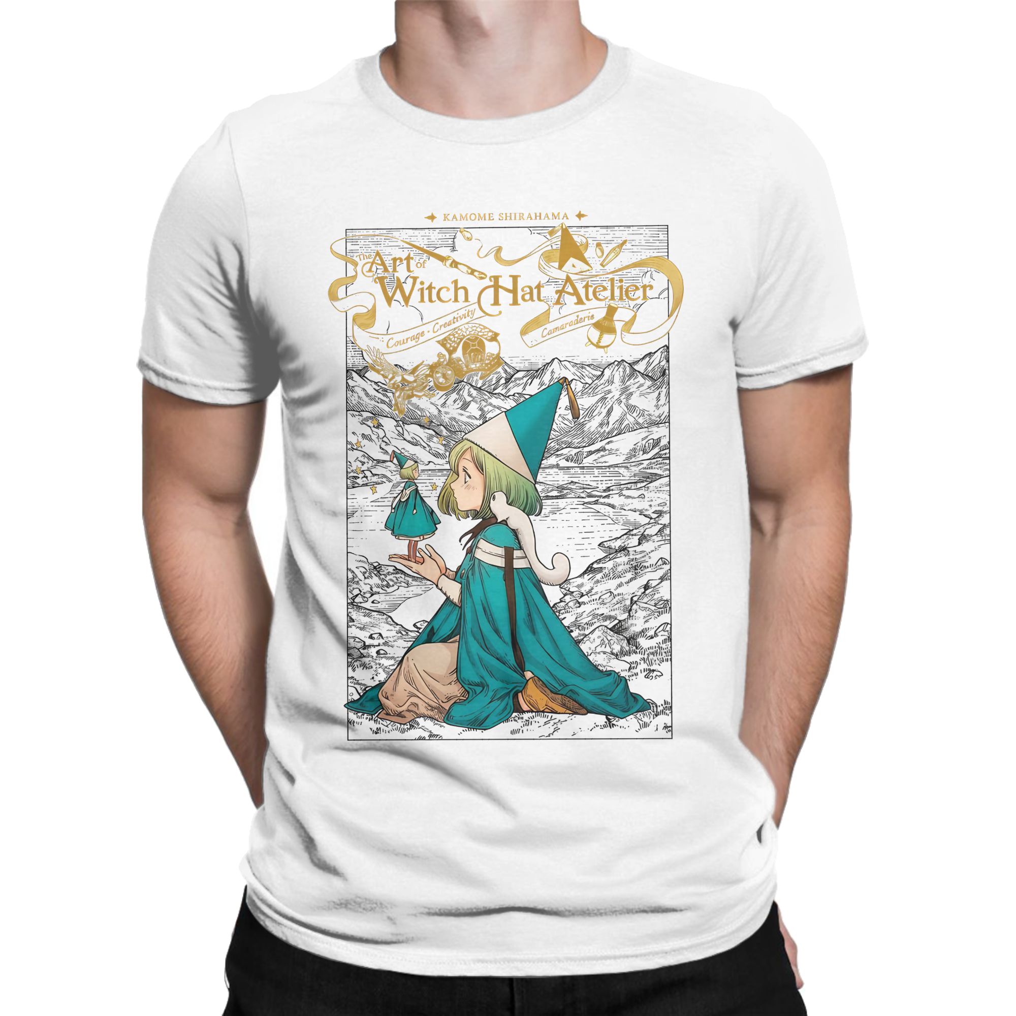 Men Women's T-Shirt Coco Anime - Anime Cosplay Ideas Male ulasan dan harga