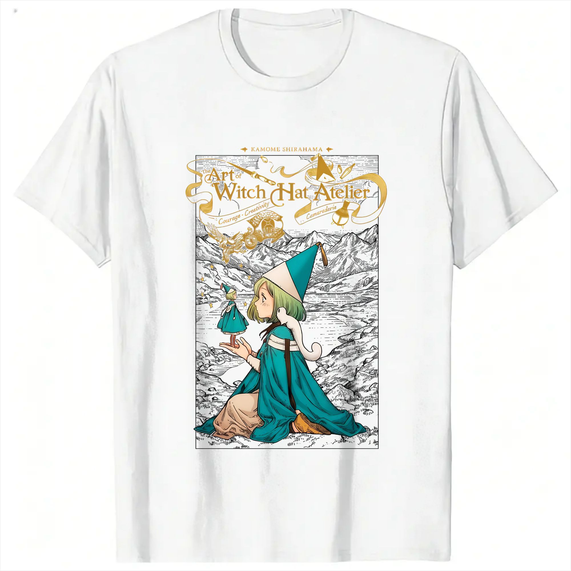 Men Women's T-Shirt Coco Anime - Anime Cosplay Ideas Male ulasan dan harga