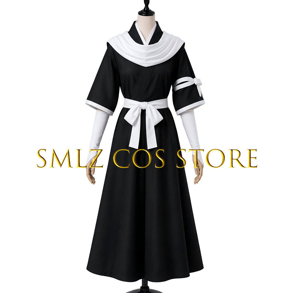 2026 TYBW Rukia Cosplay Kuchik - Anime Cosplay Wig ulasan dan harga