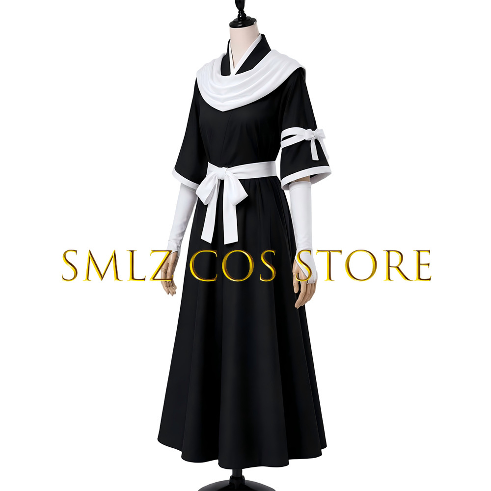 2026 TYBW Rukia Cosplay Kuchik - Anime Cosplay Wig ulasan dan harga