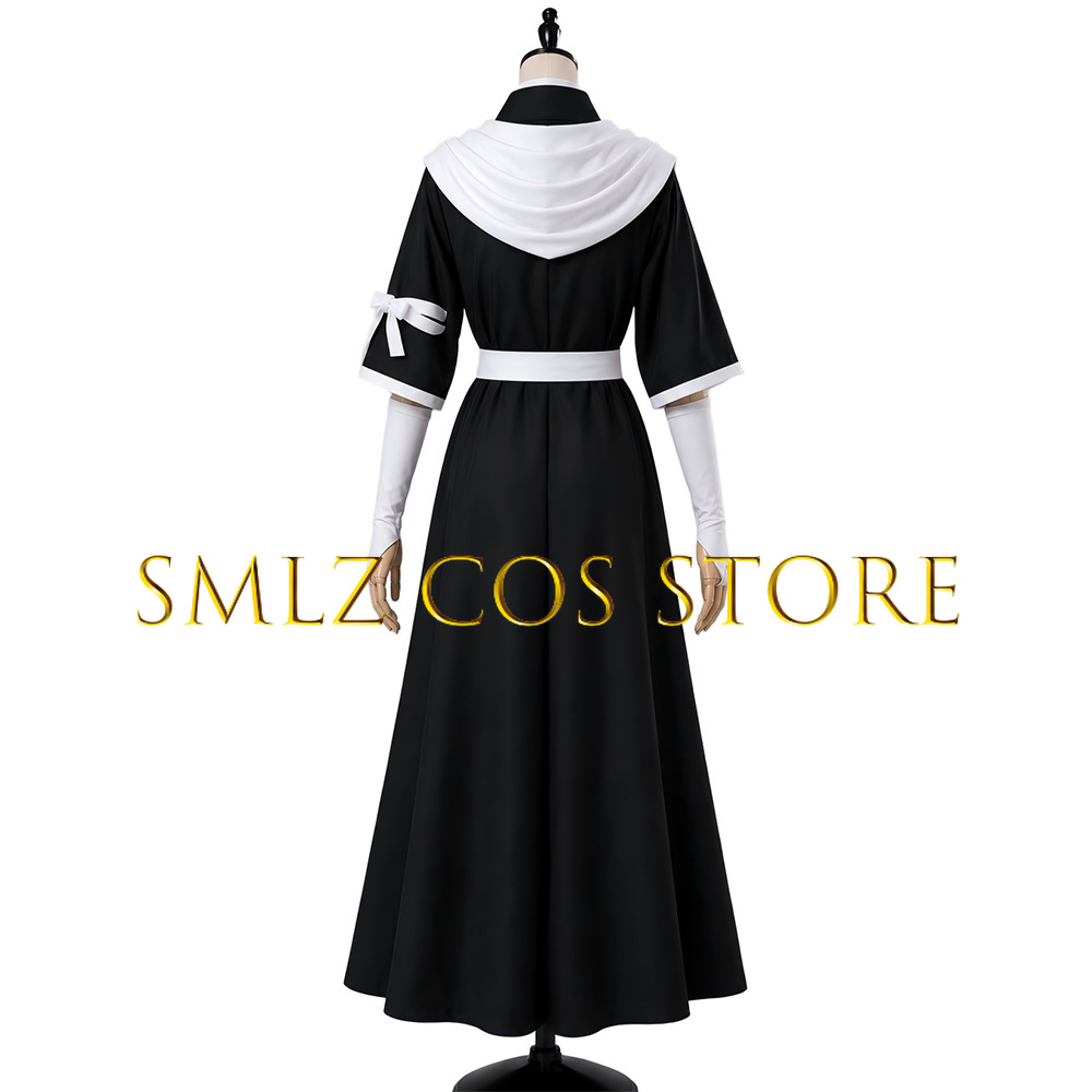 2026 TYBW Rukia Cosplay Kuchik - Anime Cosplay Wig ulasan dan harga