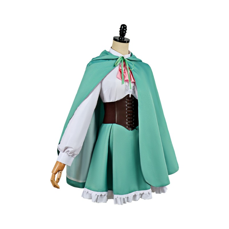 Re:Zero Starting Life in Anoth - Anime Cosplay Rem ulasan dan harga