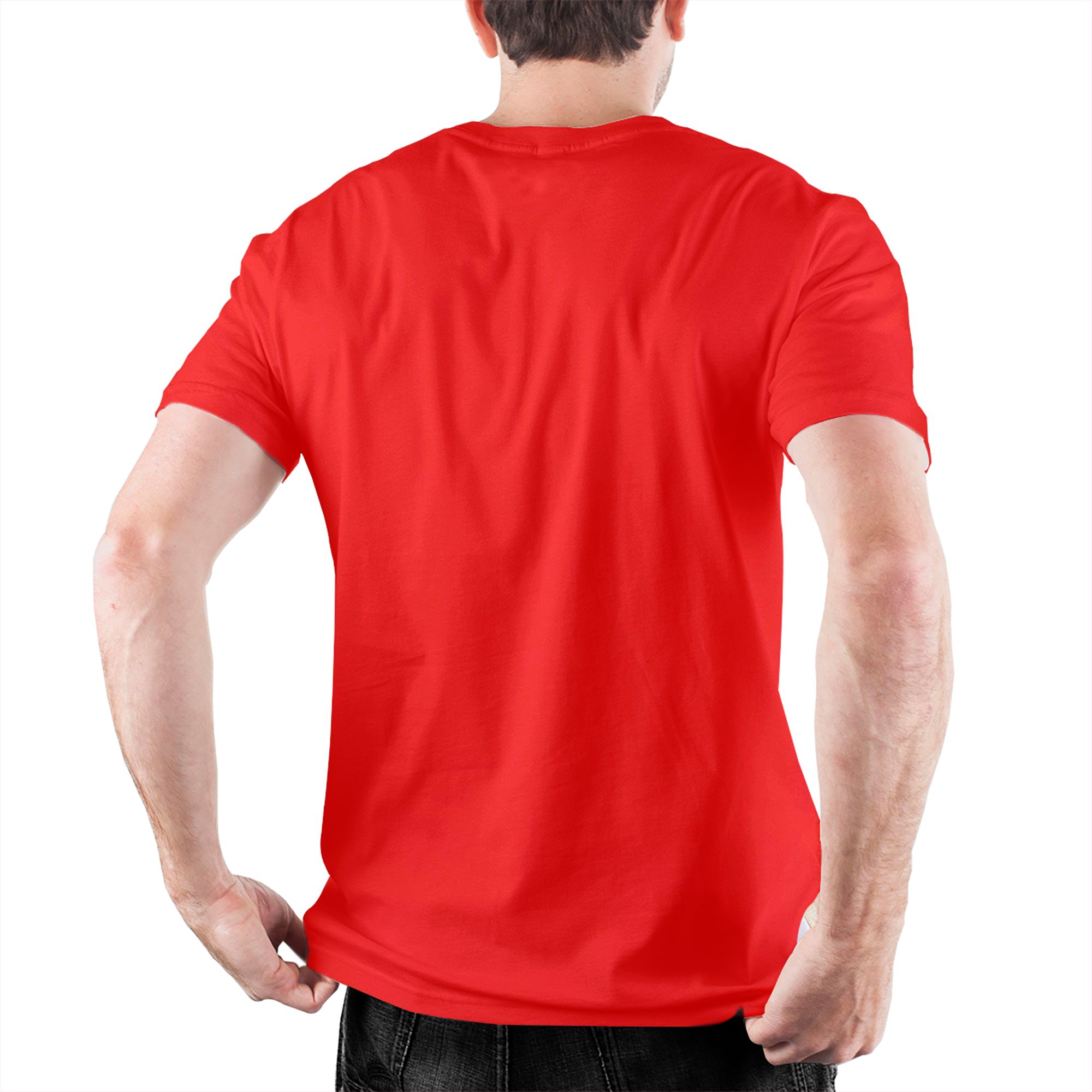 Crayon Shin-chan  T-Shirt Men  - Anime Cosplay Ideas Male ulasan dan harga
