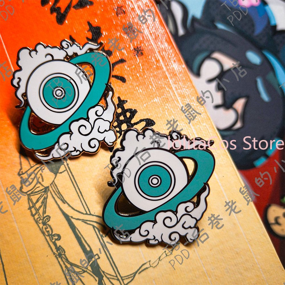 Limbus Company Hong Lu Metal B - Anime Cosplay In Japan ulasan dan harga