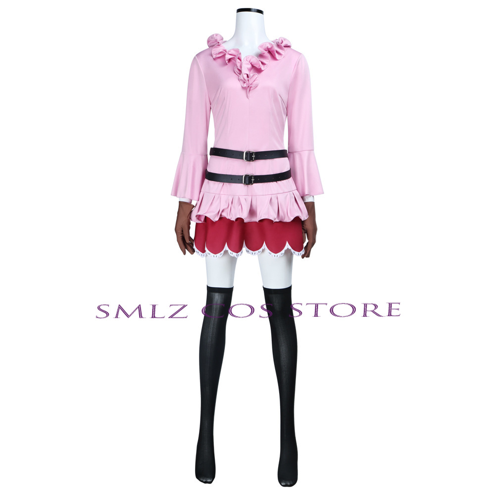 Anime Koala Cosplay Costume Wo - Anime Cosplay Girl Costume ulasan dan harga
