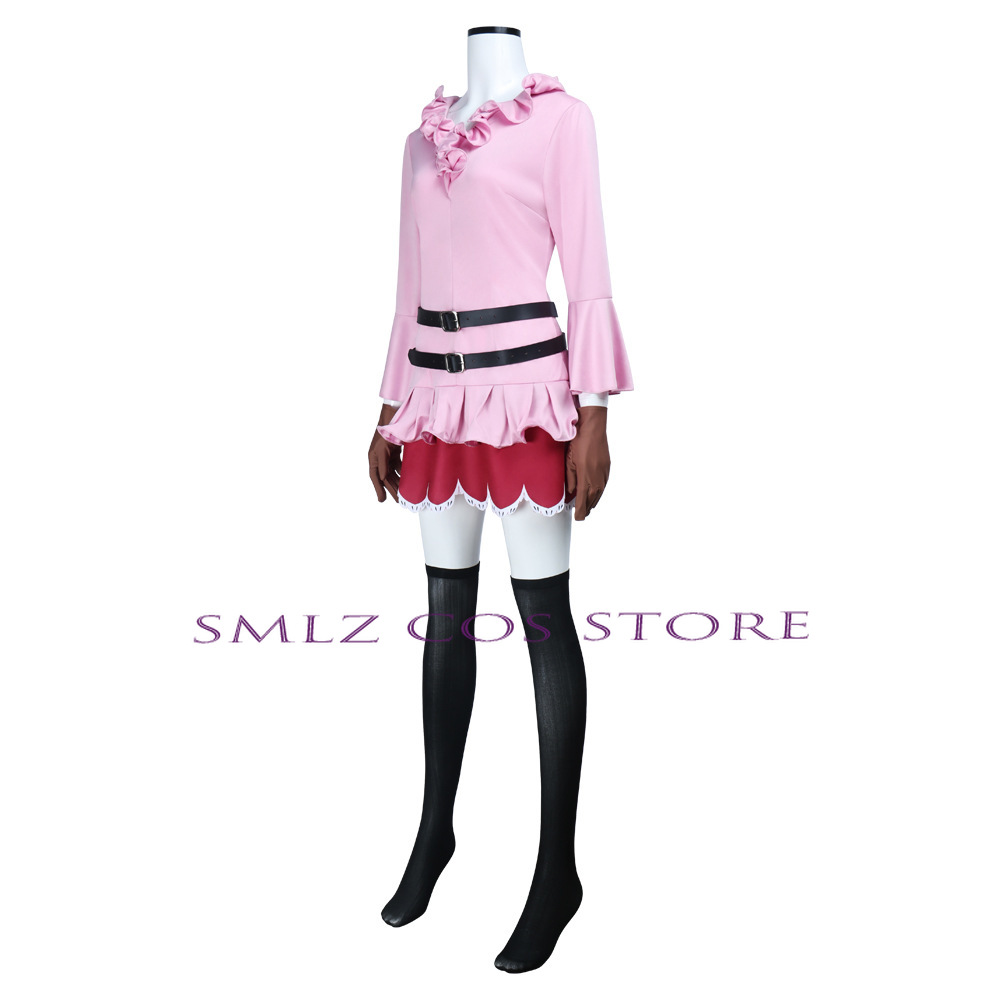 Anime Koala Cosplay Costume Wo - Anime Cosplay Girl Costume ulasan dan harga