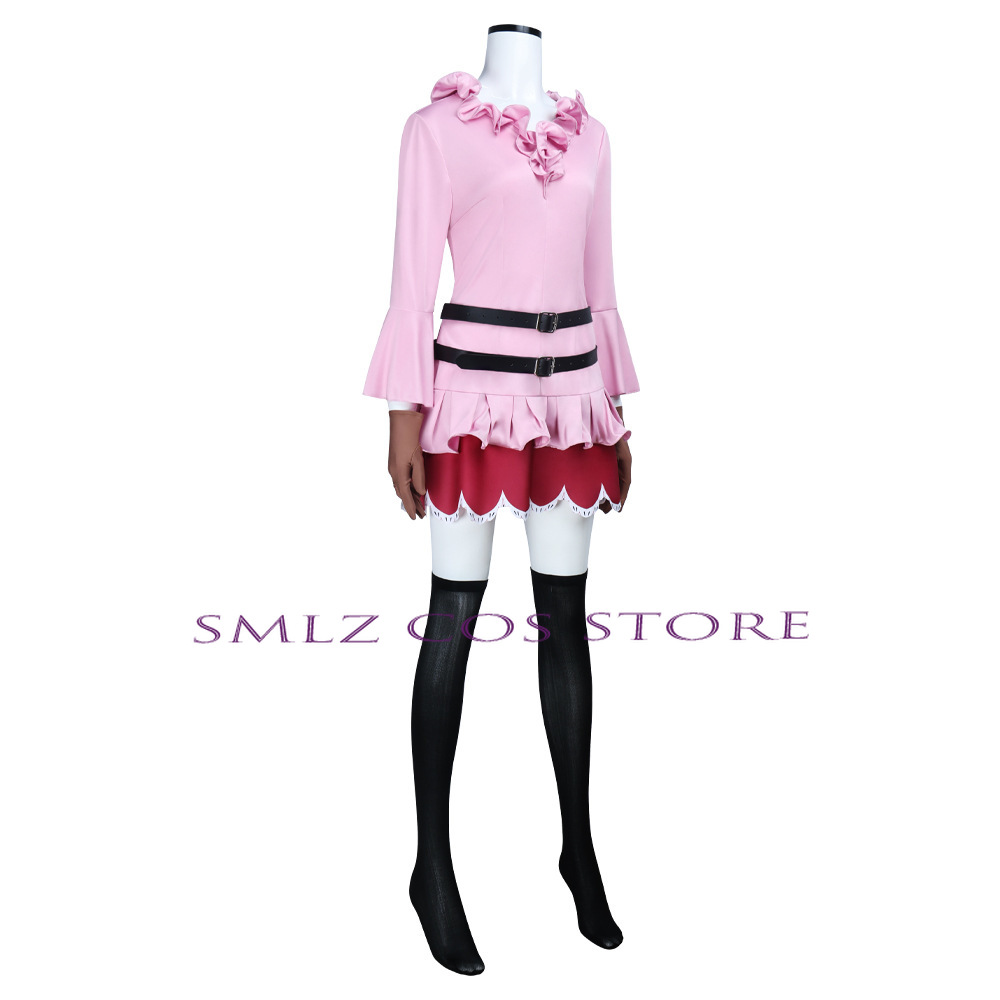 Anime Koala Cosplay Costume Wo - Anime Cosplay Girl Costume ulasan dan harga