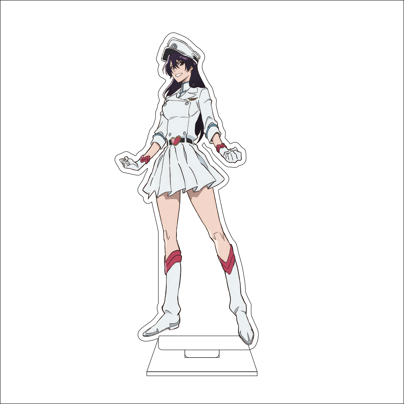 16CM Anime BLEACH Cosplay Acry - Anime Cosplay In Japan ulasan dan harga